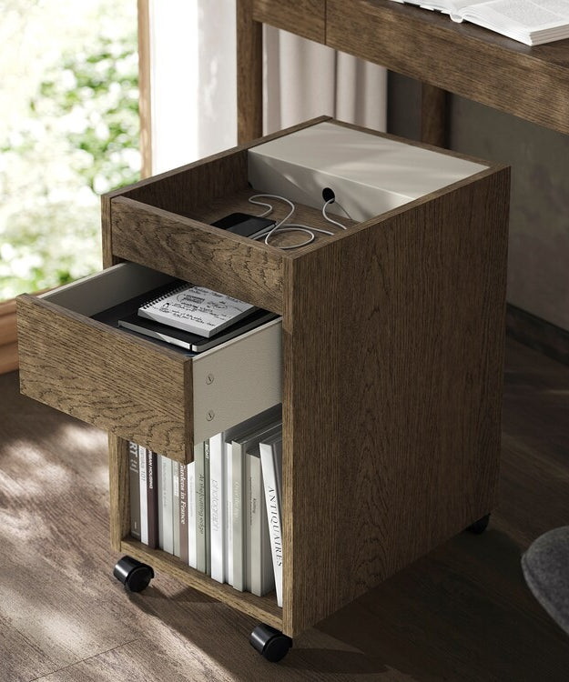 ART.W.AW6020 -وحدة ادراج