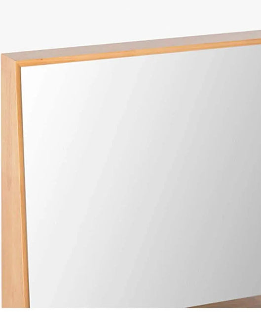 مرايا حمام خشب موسكي 70*12*45 سم - ROD16 - Homix