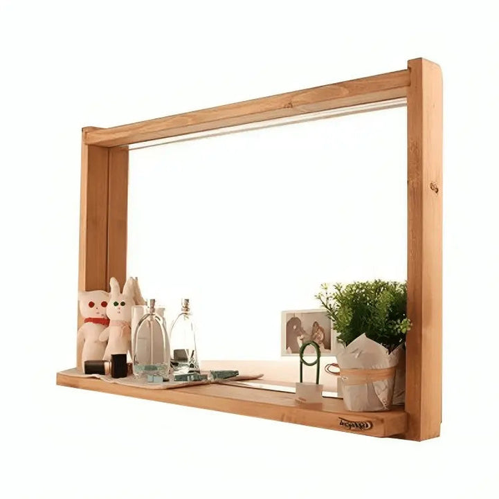 مرايا مع رف 70*12*45 سم - ROD41 - Homix