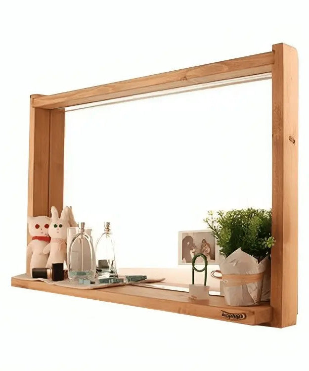 مرايا مع رف 70*12*45 سم - ROD41 - Homix