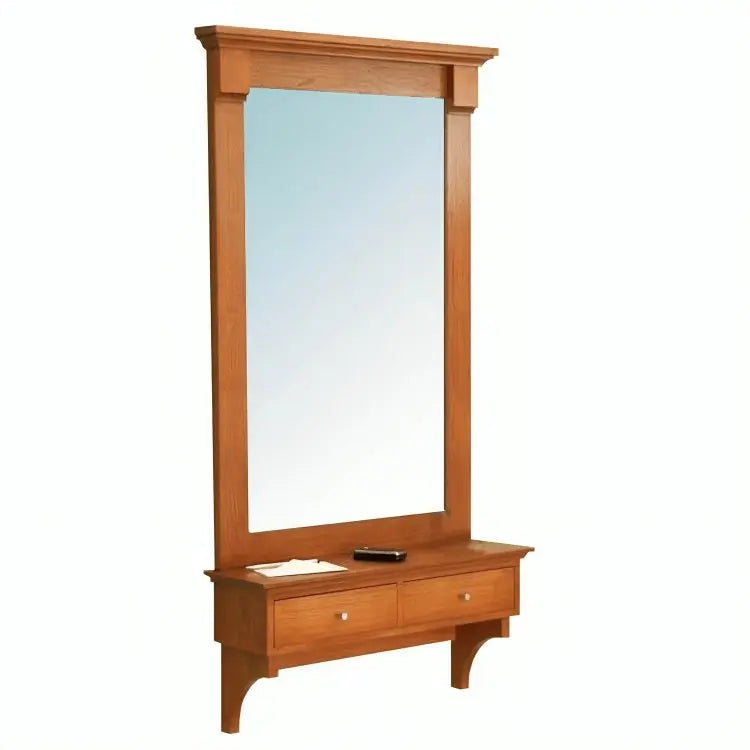 مرايا مزودة بأدراج 70*17*150 سم - ROD57 - Homix