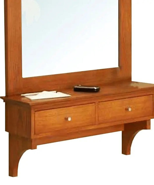 مرايا مزودة بأدراج 70*17*150 سم - ROD57 - Homix