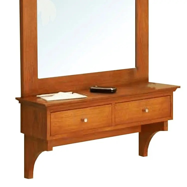 مرايا مزودة بأدراج 70*17*150 سم - ROD57 - Homix