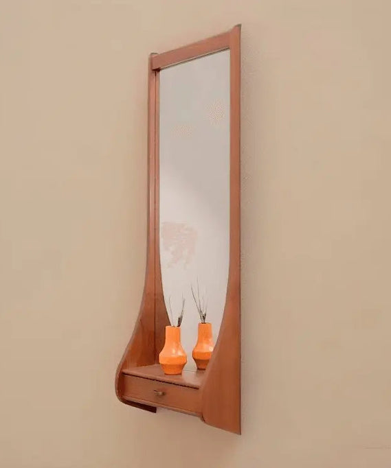 مرايا خشب موسكي 70*17*150 سم - ROD62 - Homix