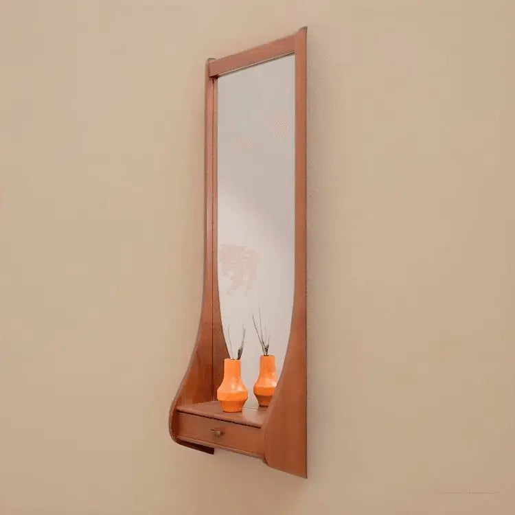 مرايا خشب موسكي 70*17*150 سم - ROD62 - Homix