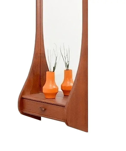 مرايا خشب موسكي 70*17*150 سم - ROD62 - Homix