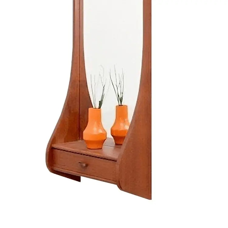 مرايا خشب موسكي 70*17*150 سم - ROD62 - Homix