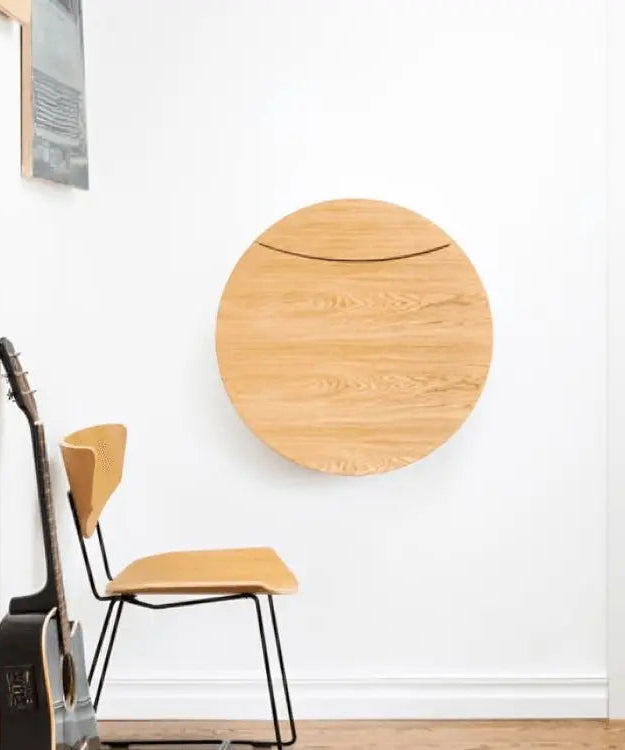 مكتب خشب كونتر 70*18*70 سم - ROD5 - Homix