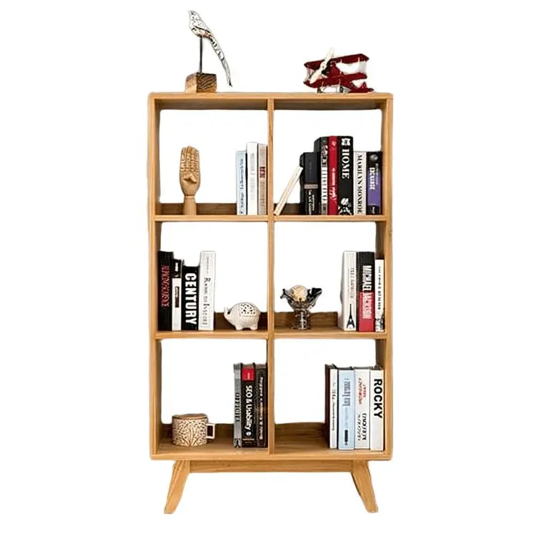 وحدة تخزين خشبية 70*30*160 سم - ROD280 - Homix