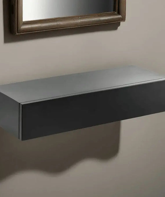 رف مزود بدرج 70*30*20 سم - ROD21 - Homix