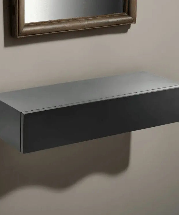 رف مزود بدرج 70*30*20 سم - ROD21 - Homix