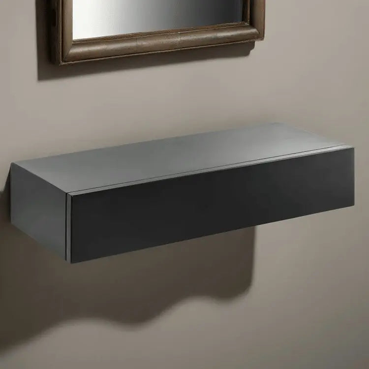 رف مزود بدرج 70*30*20 سم - ROD21 - Homix