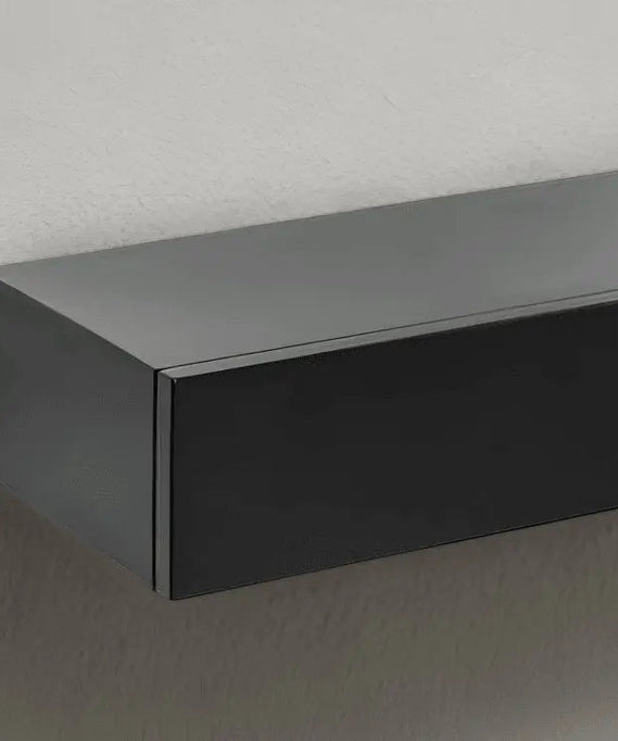 رف مزود بدرج 70*30*20 سم - ROD21 - Homix