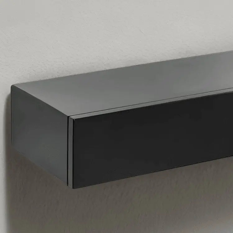 رف مزود بدرج 70*30*20 سم - ROD21 - Homix