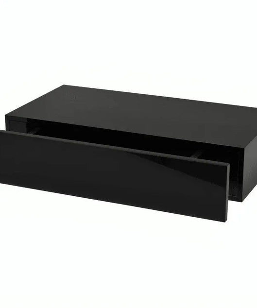 رف مزود بدرج 70*30*20 سم - ROD21 - Homix