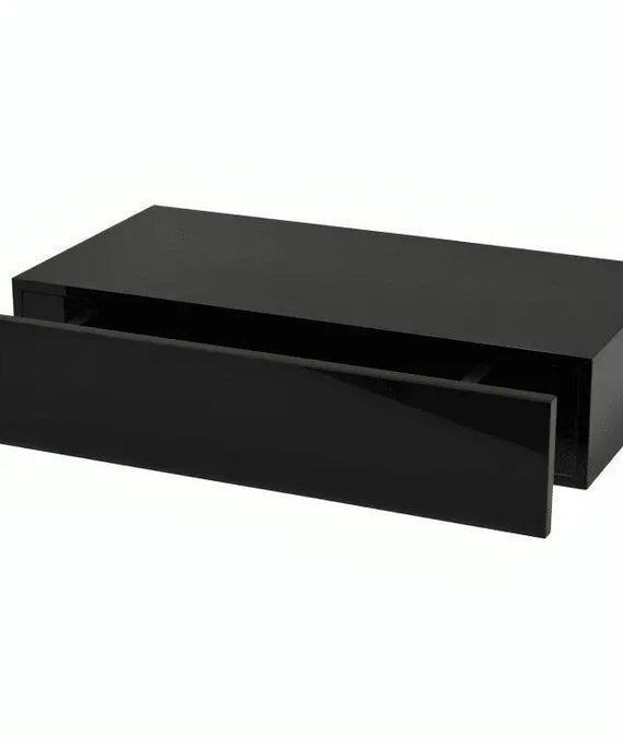 رف مزود بدرج 70*30*20 سم - ROD21 - Homix