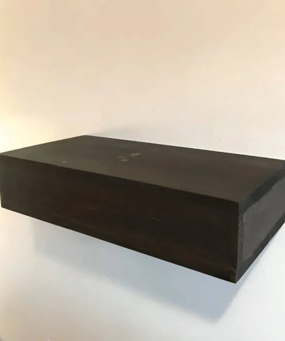 رف مزود بدرج 70*30*20 سم - ROD22 - Homix