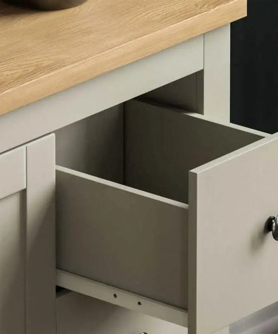 كونسول خشبي 70*30*90 سم - ROD313 - Homix