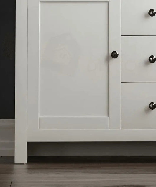 كونسول خشبي 70*30*90 سم - ROD313 - Homix