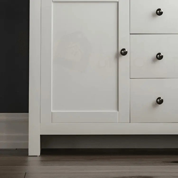 كونسول خشبي 70*30*90 سم - ROD313 - Homix