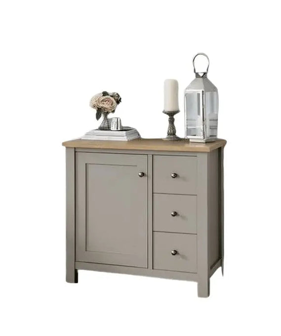 كونسول خشبي 70*30*90 سم - ROD313 - Homix