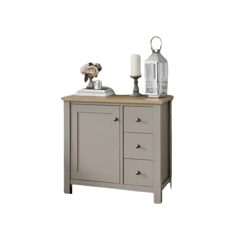 كونسول خشبي 70*30*90 سم - ROD313 - Homix