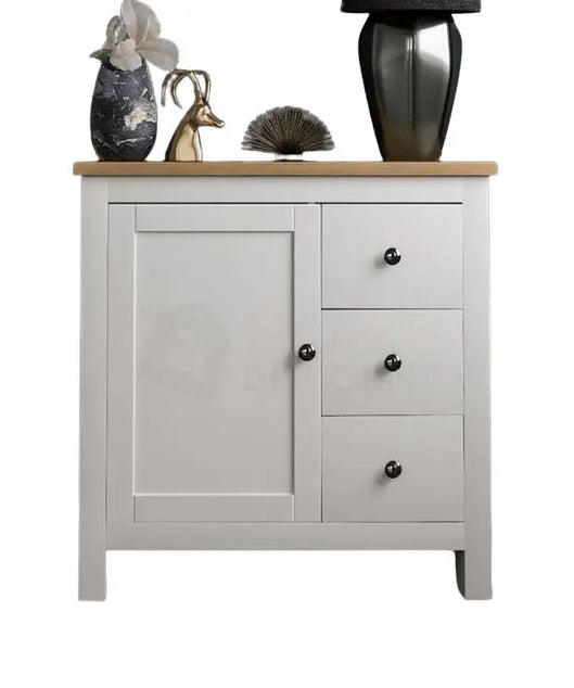 كونسول خشبي 70*30*90 سم - ROD313 - Homix