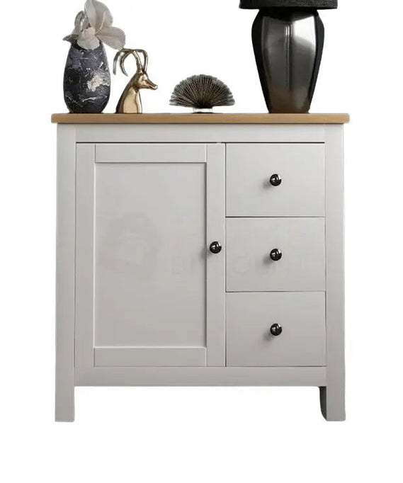 كونسول خشبي 70*30*90 سم - ROD313 - Homix