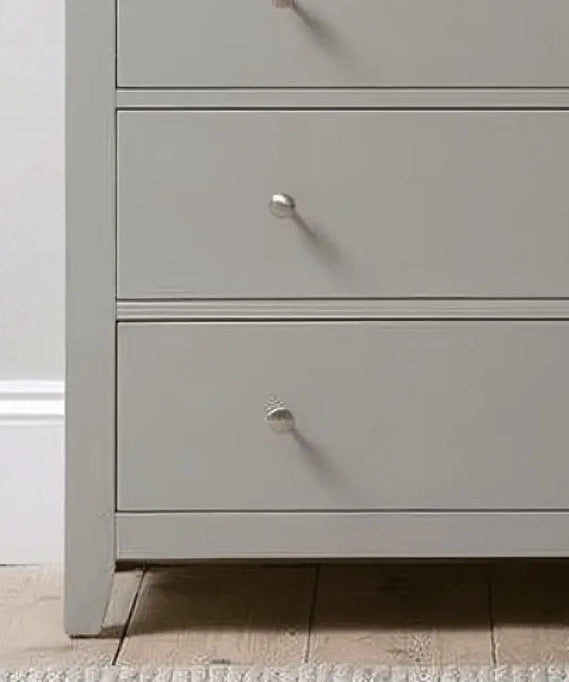 كونسول خشبي 70*33*75 سم - ROD317 - Homix