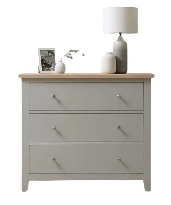 كونسول خشبي 70*33*75 سم - ROD317 - Homix