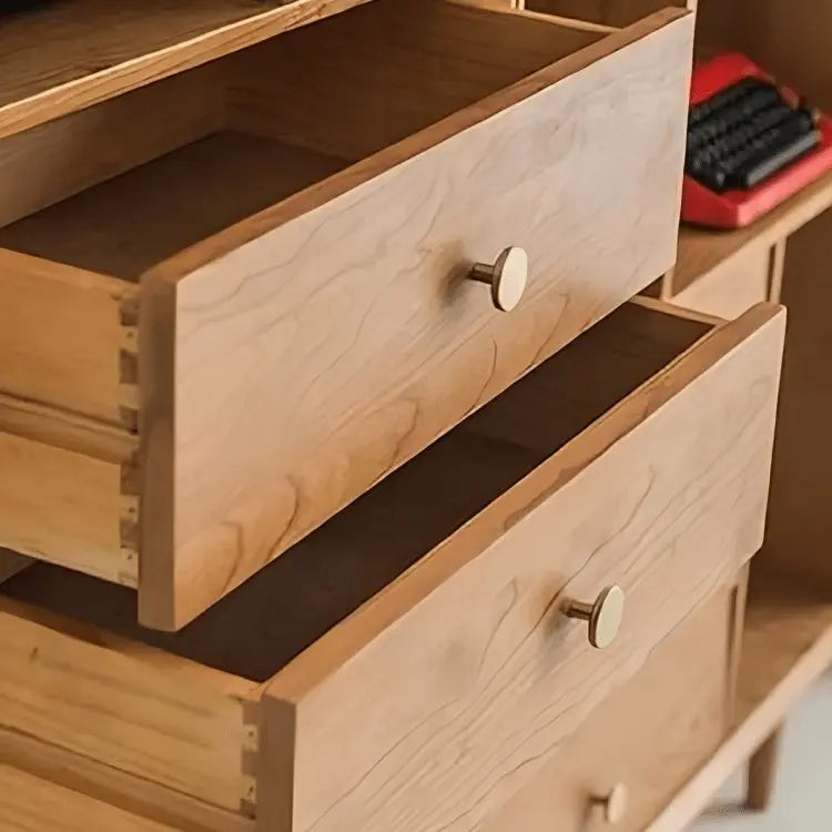 وحدة تخزين مكتبية 70*35*190 سم - ROD282 - Homix