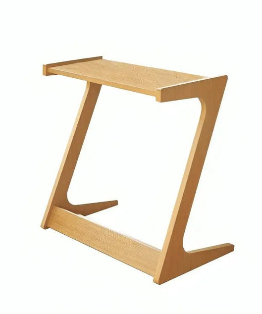 ترابيزة جانبية خشب كونتر 70*35*75 سم - ROD94 - Homix