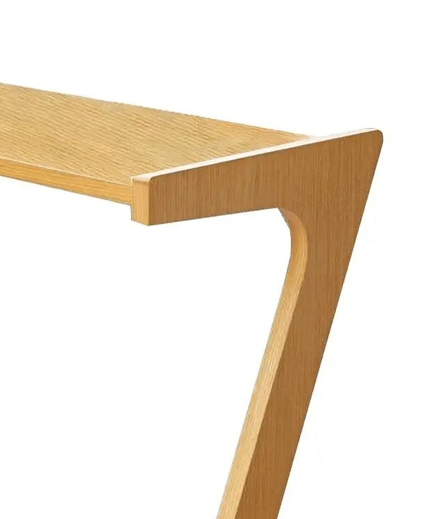 ترابيزة جانبية خشب كونتر 70*35*75 سم - ROD94 - Homix