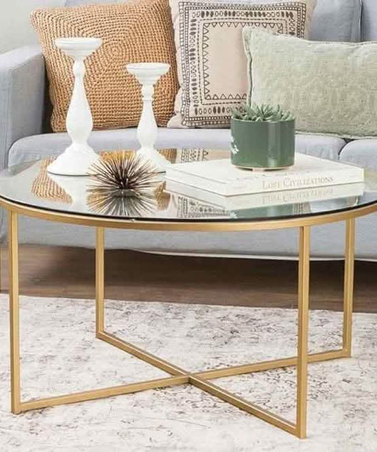 NArt64- ترابيزة قهوه