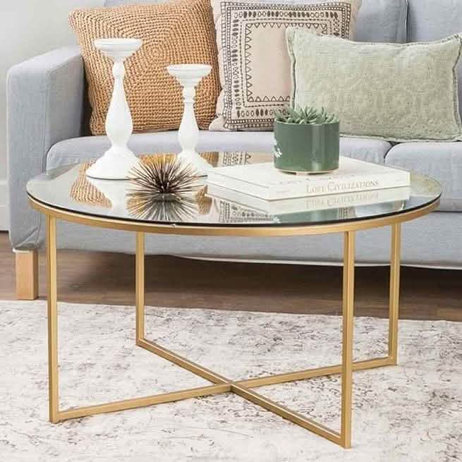 NArt64- ترابيزة قهوه