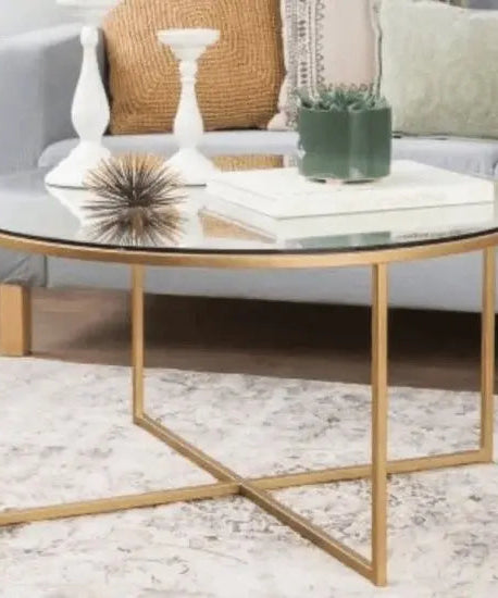 NArt64- ترابيزة قهوه