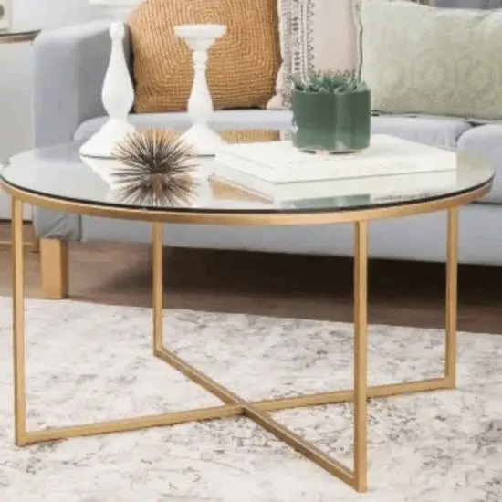 NArt64- ترابيزة قهوه