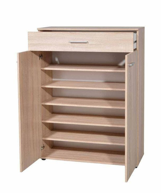 Beige shoe rack - ART.W.AW5023