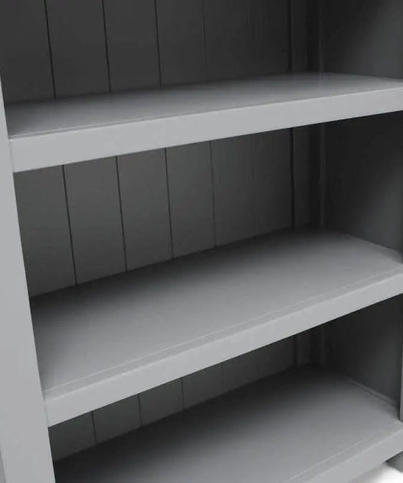 كونسول خشبي 75*30*100 سم - ROD310 - Homix