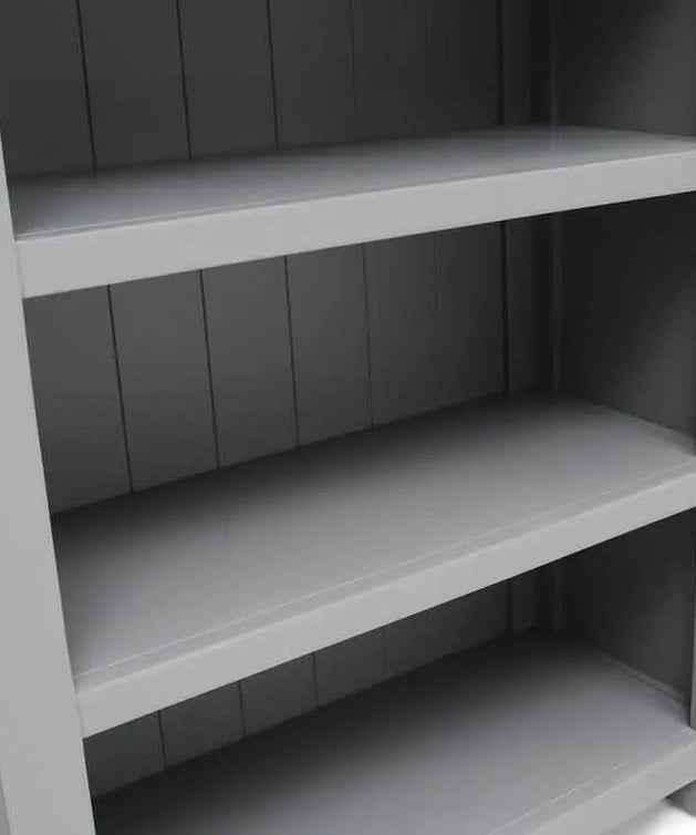 كونسول خشبي 75*30*100 سم - ROD310 - Homix