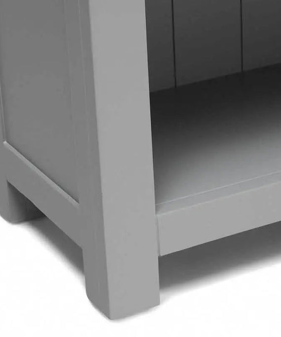 كونسول خشبي 75*30*100 سم - ROD310 - Homix