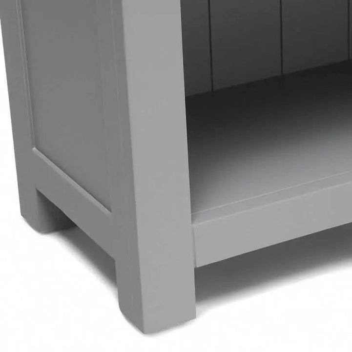 كونسول خشبي 75*30*100 سم - ROD310 - Homix