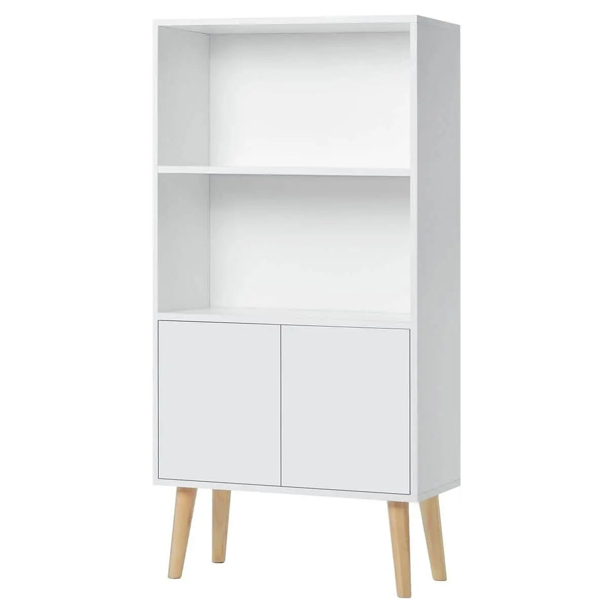 تسوق الأن من هومكس  وحدة تخزين خشبية 75*30*160 سم - ROD342 بأفضل سعر وأفضل جودة 