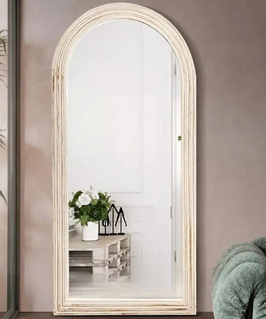 مرايا خشب زان 75*4*175 سم - ROD183 - Homix