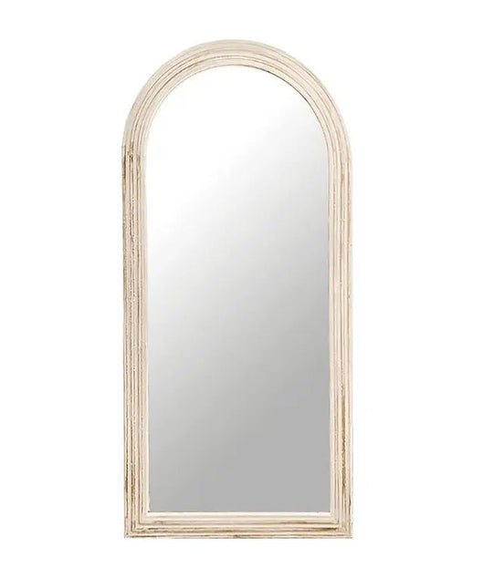 مرايا خشب زان 75*4*175 سم - ROD183 - Homix