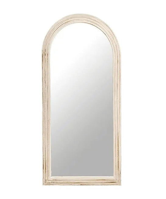 مرايا خشب زان 75*4*175 سم - ROD183 - Homix