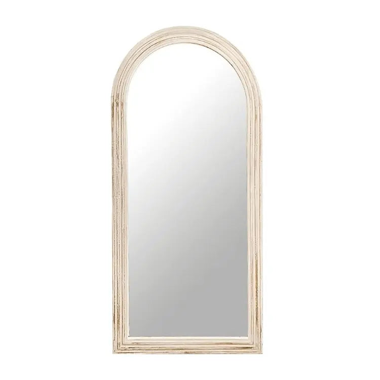 مرايا خشب زان 75*4*175 سم - ROD183 - Homix