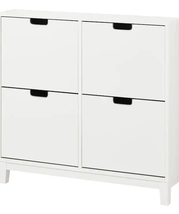 4-door shoe rack - ART.W.AW5005