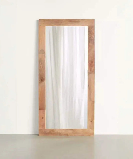 تسوق الأن من هومكس  مرايا خشب موسكي 77*3*175 سم - ROD164 بأفضل سعر وأفضل جودة 