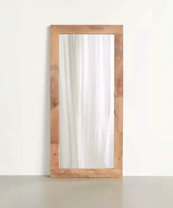 تسوق الأن من هومكس  مرايا خشب موسكي 77*3*175 سم - ROD164 بأفضل سعر وأفضل جودة 